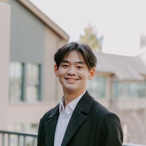 Meet your Posher, James